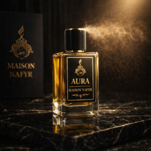 Aura by Maisonnafyar