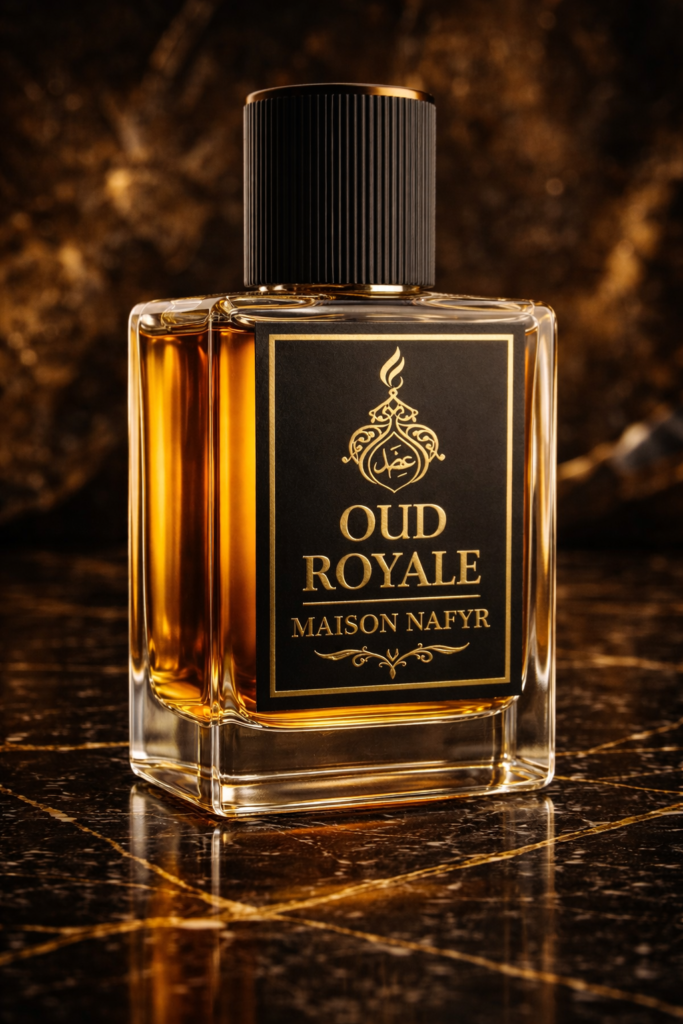 noir by maisonnafyar