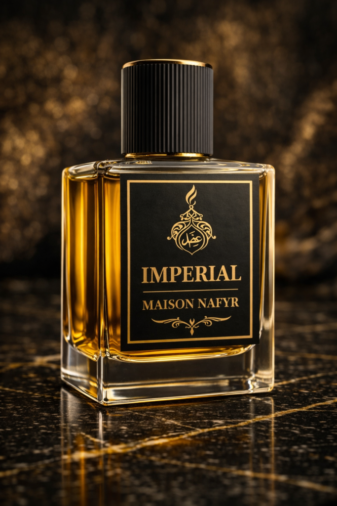 noir by maisonnafyar