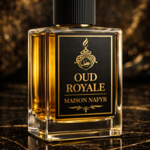 noir by maisonnafyar