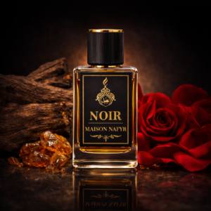 NOIR – Inspired by LV (Immensity Style)