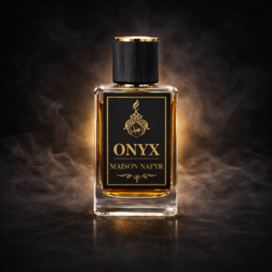 ONYX – Inspired by Azzaro Wanted