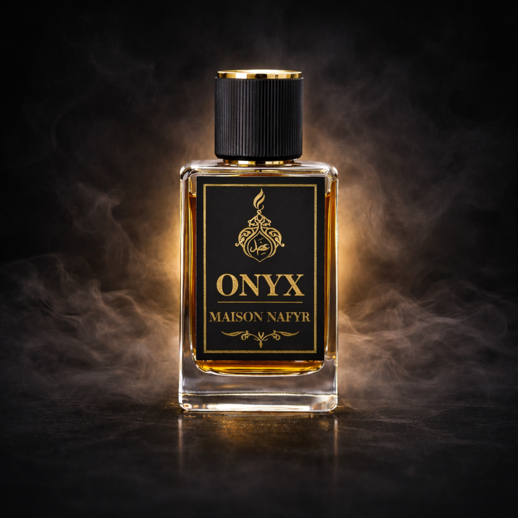 ONYX – Inspired by Azzaro Wanted