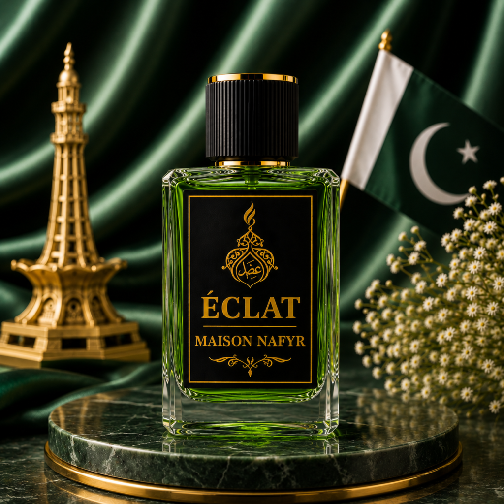 ÉCLAT – Inspired by Dunhill Desire