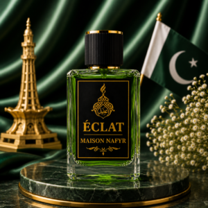 ÉCLAT – Inspired by Dunhill Desire