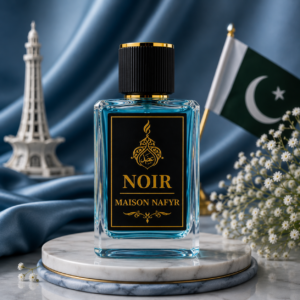 NOIR – Inspired by LV (Immensity Style)