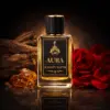 aura1 AURA – Inspired by Baccarat Rouge 540