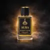 aura2 AURA – Inspired by Baccarat Rouge 540