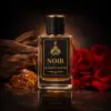 NOIR – Inspired by Louis Vuitton Impression